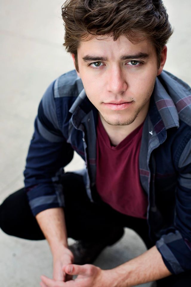 Габриэль Аронсон