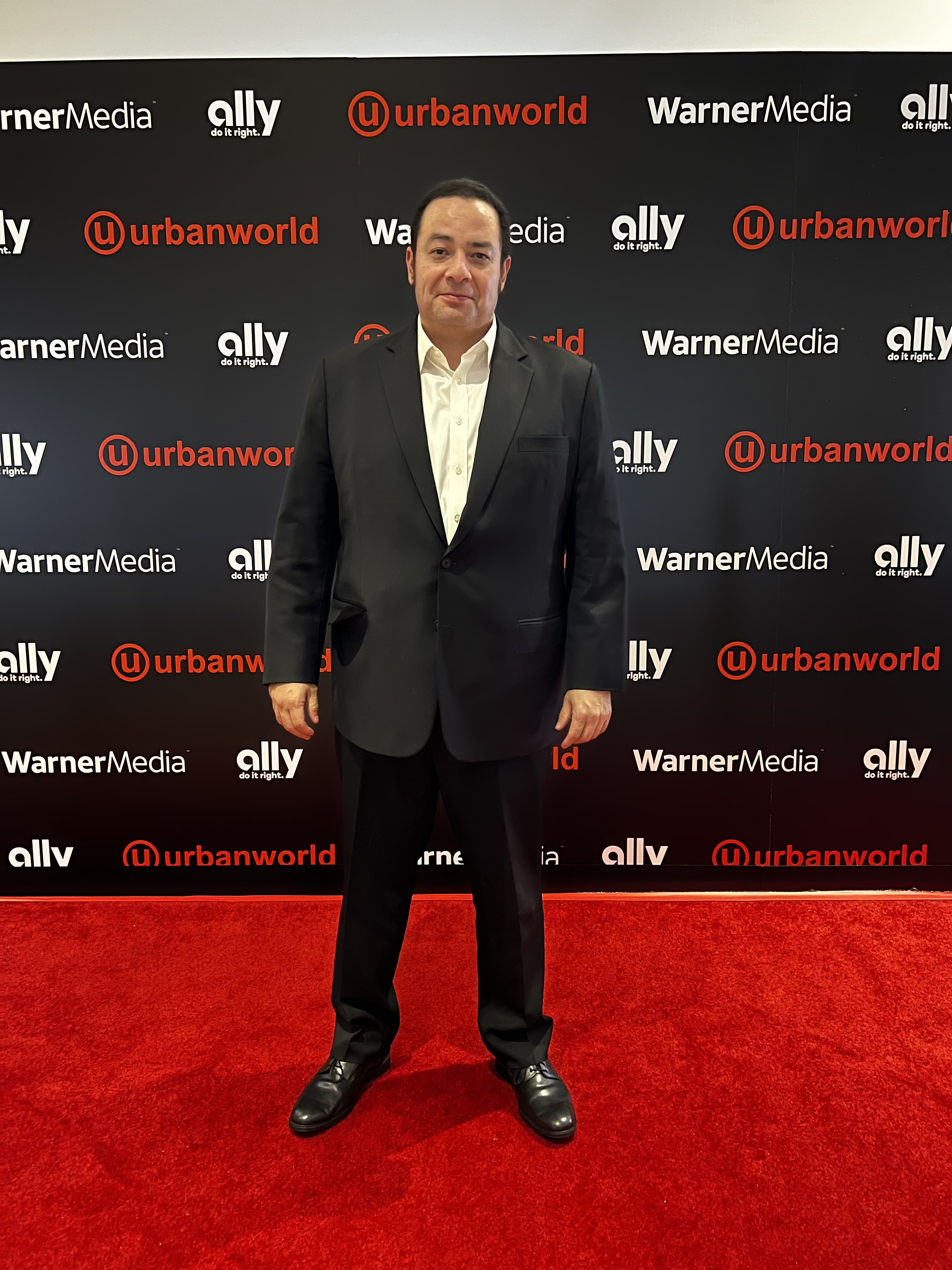 Рэндолл Маркес