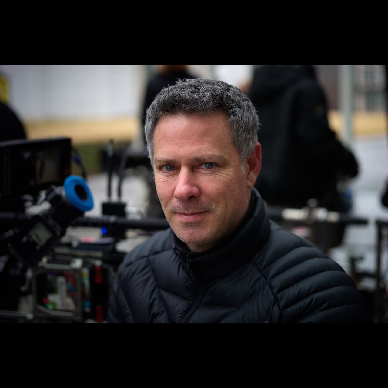 Спенсер Фрэнкс