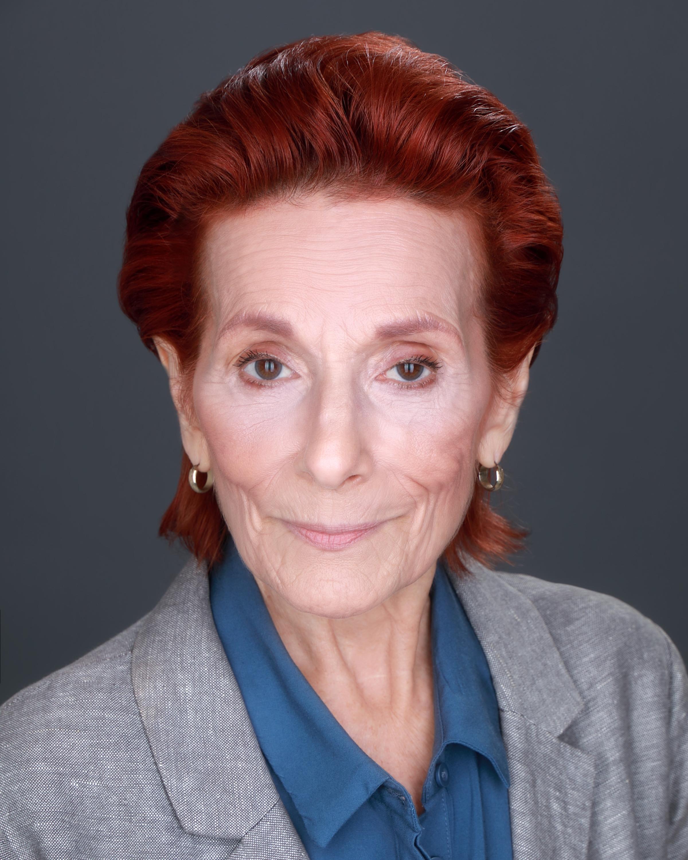 Джуди Беннетт