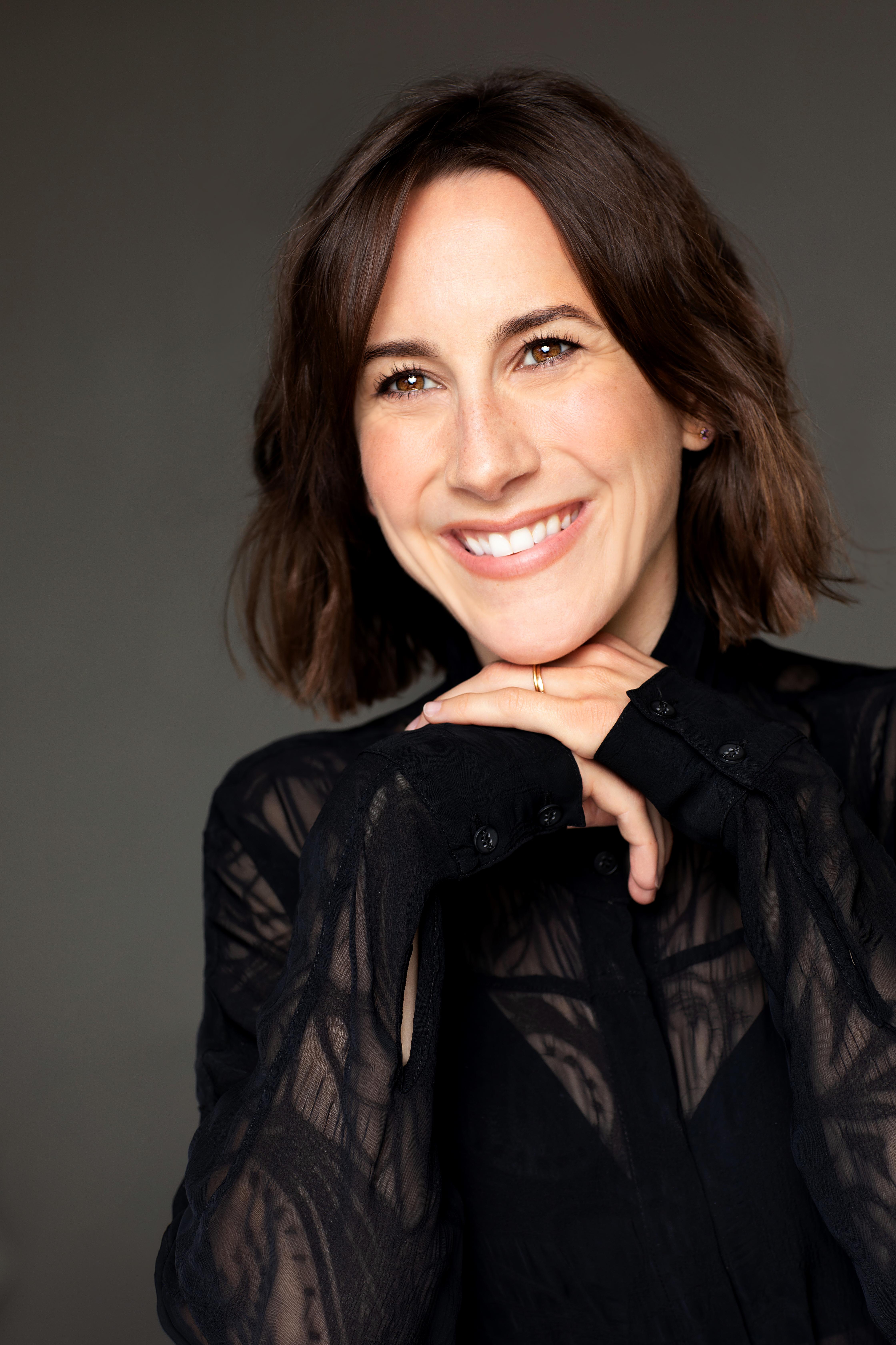 Джейн МакЛендон