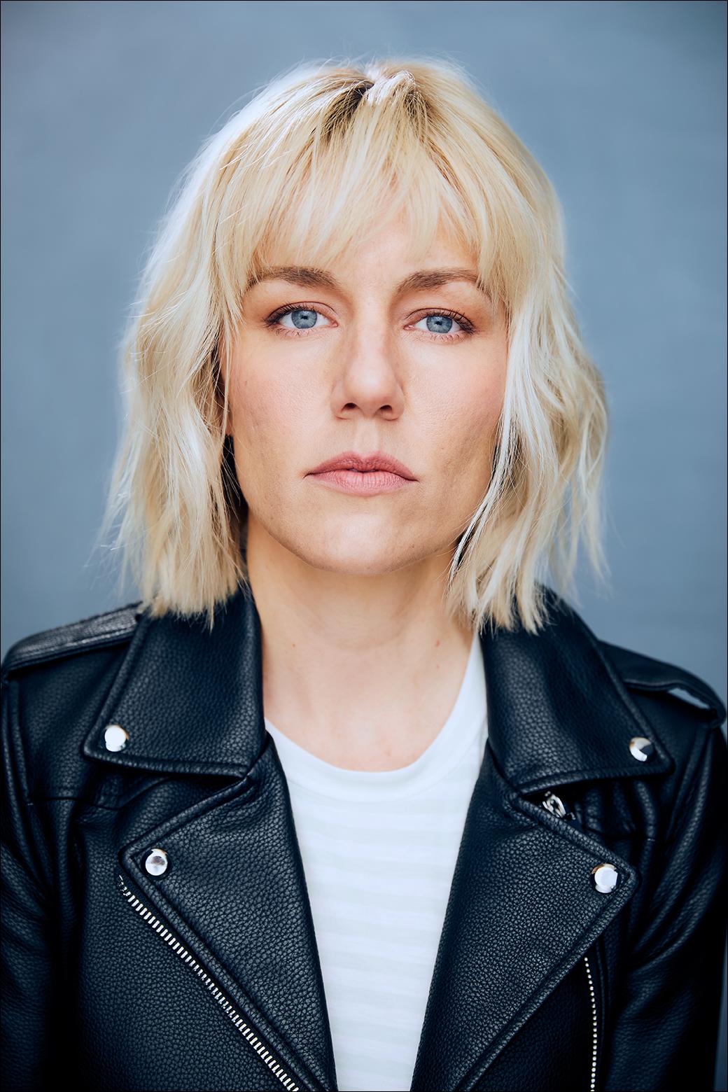 Мишель Фланаган