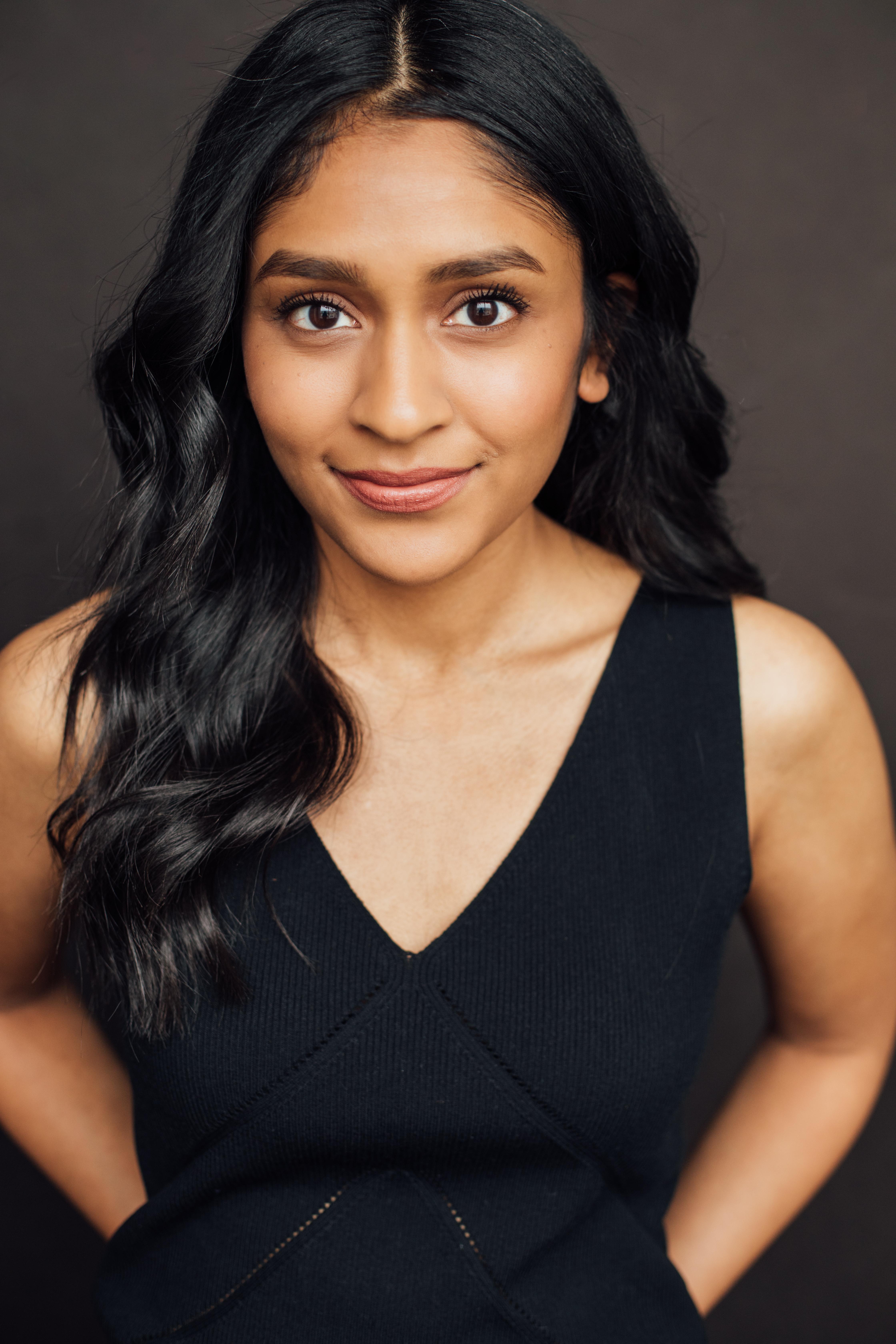 Мишель Мохаммед