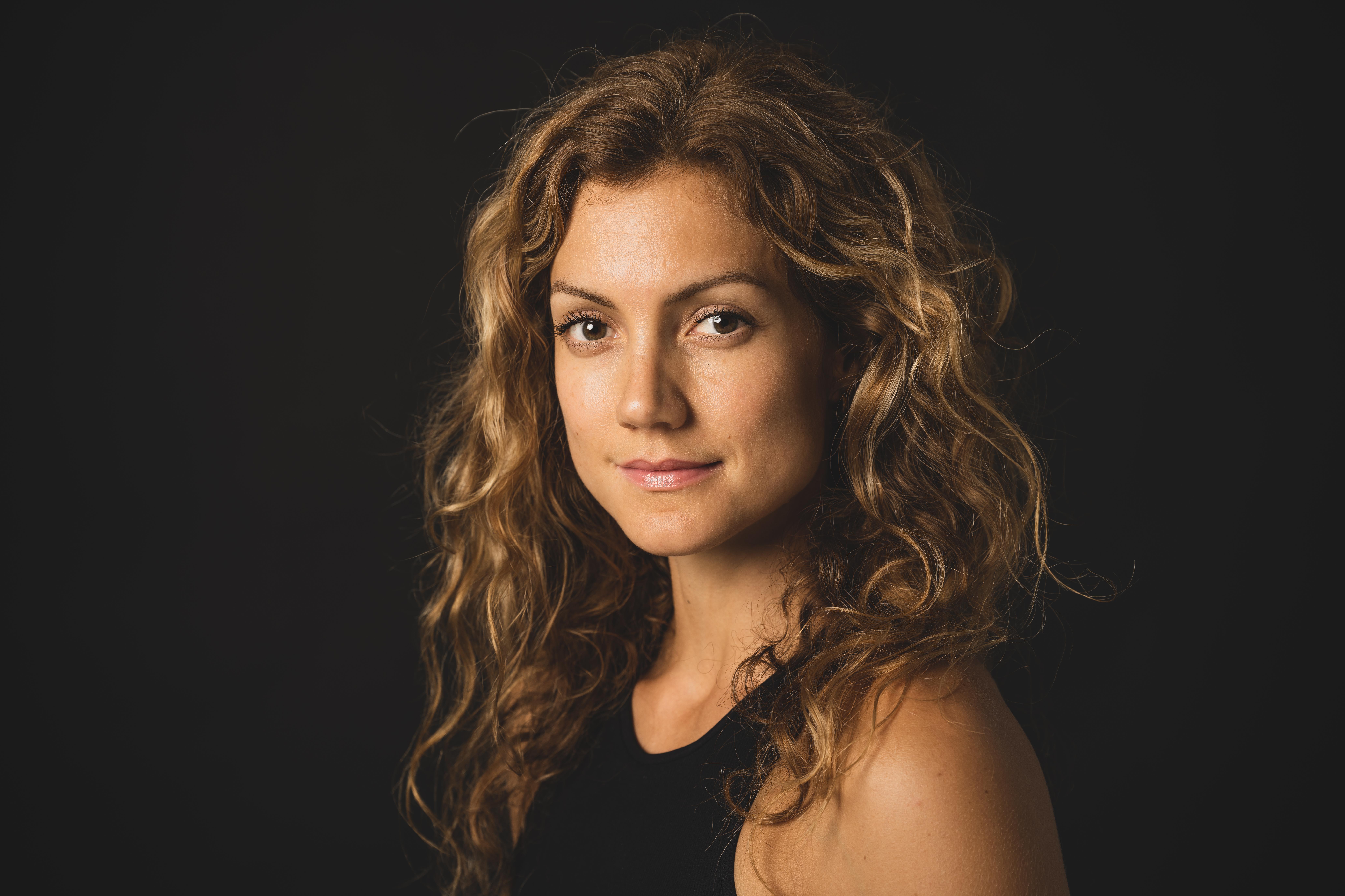 Caroline Johansson Kuhmunen