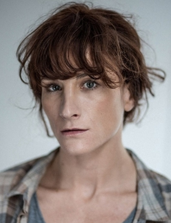 Джульетт Бланш