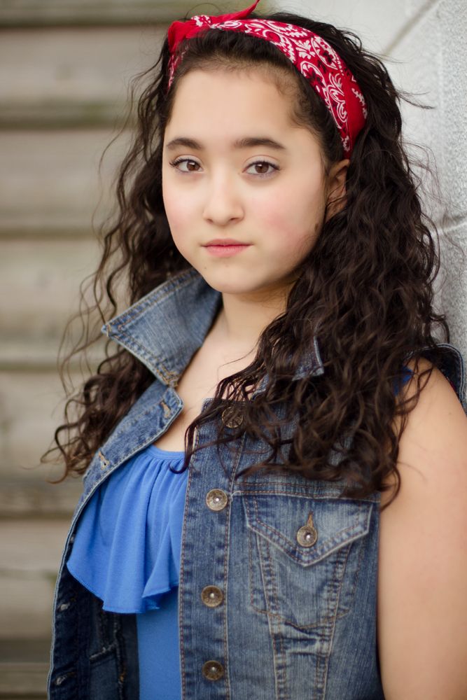 Хэйли Медина