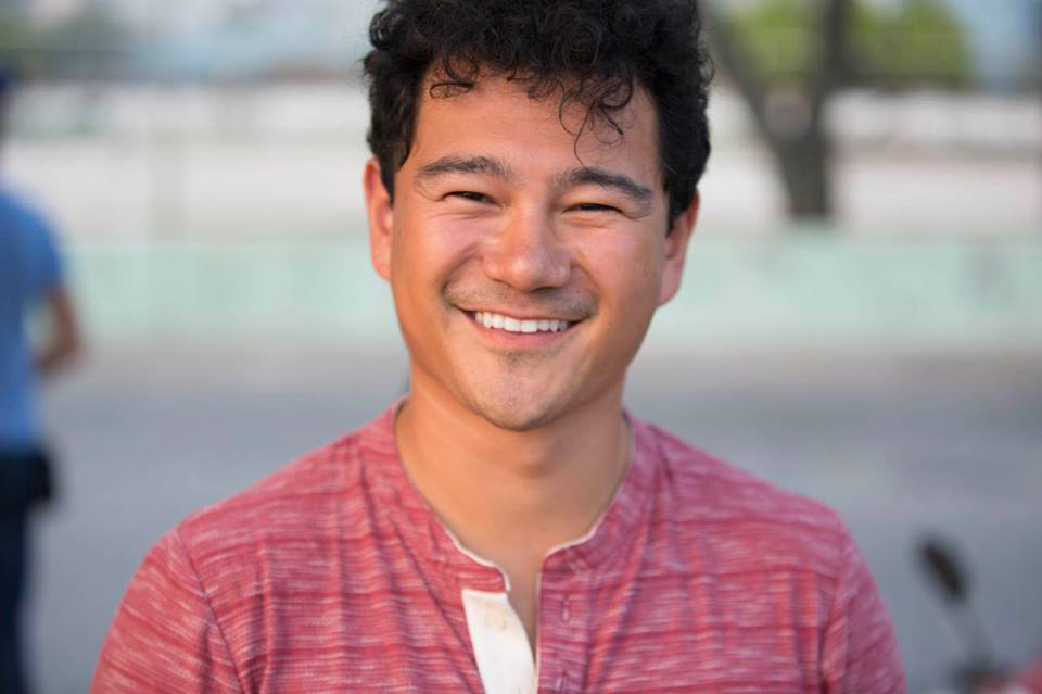 Джош Берстейн