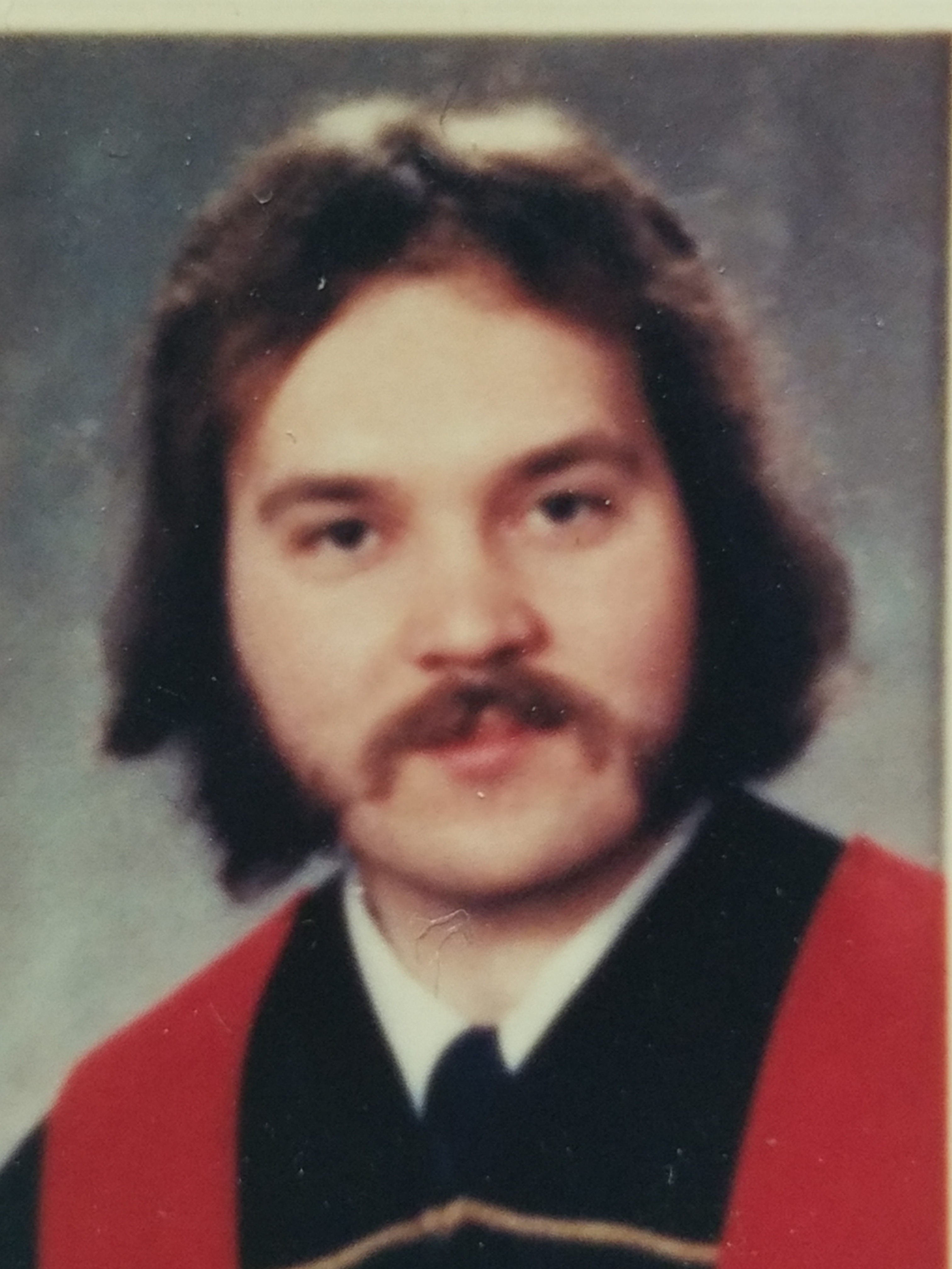 Gary Ordog
