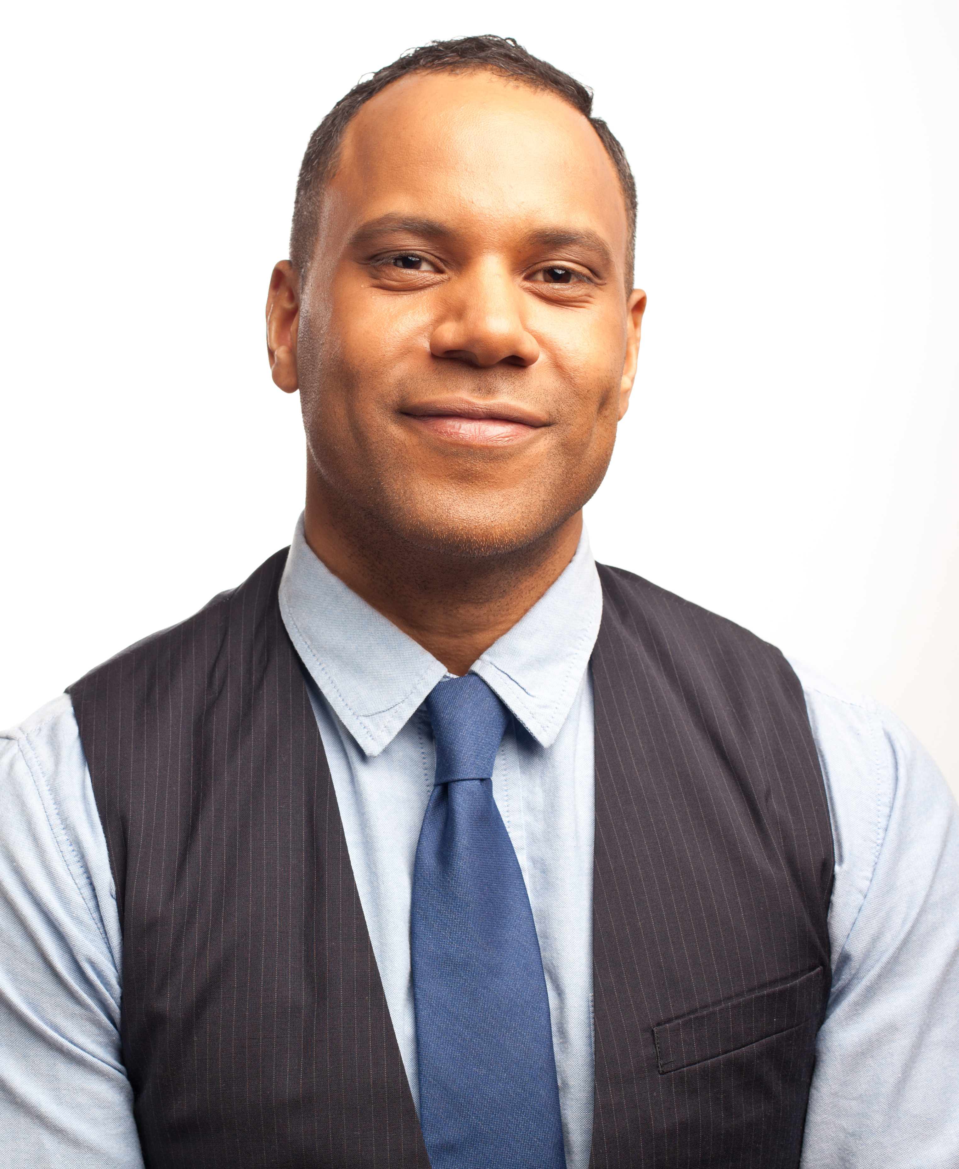 Кристофер Клэр