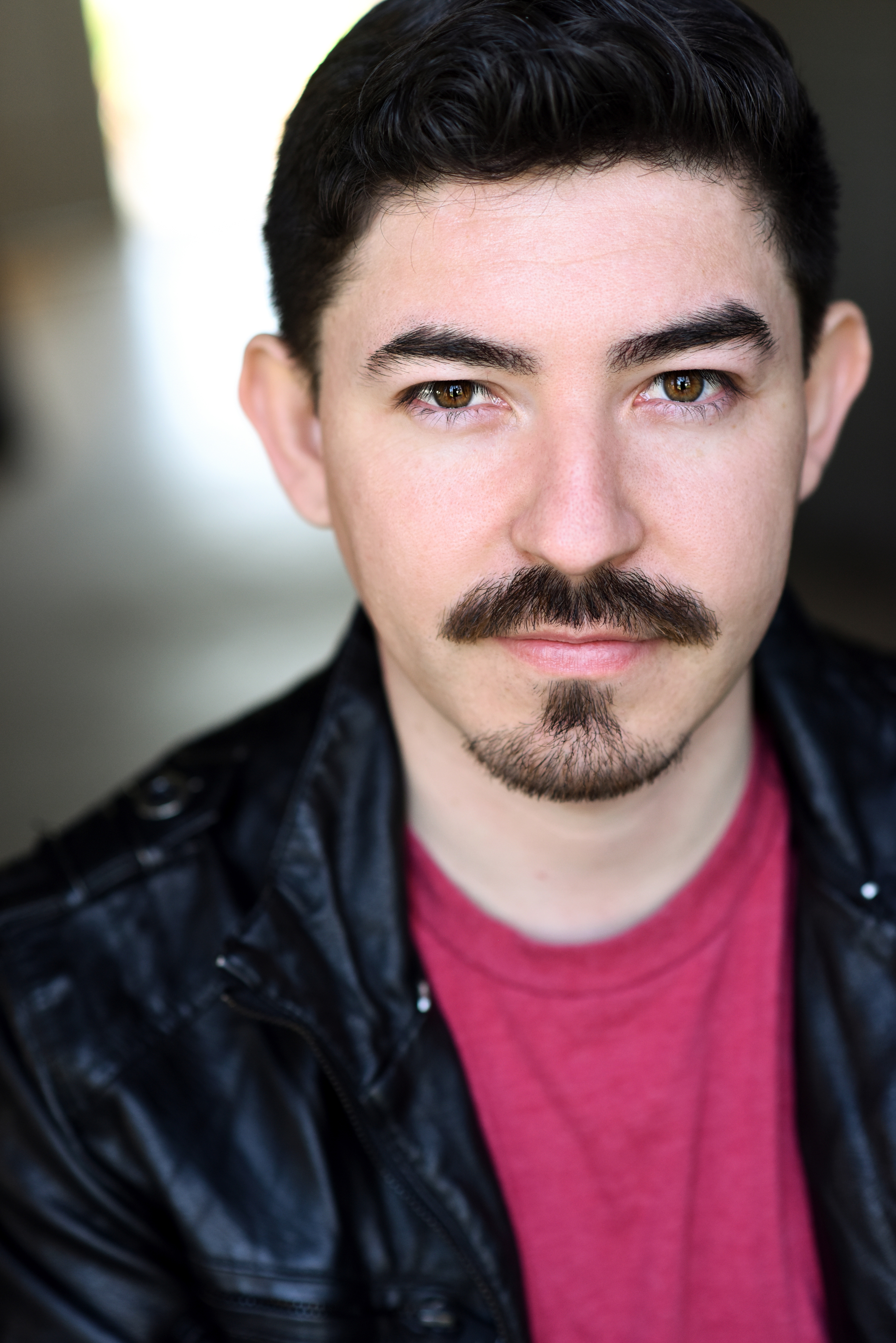 Хорхе Магана