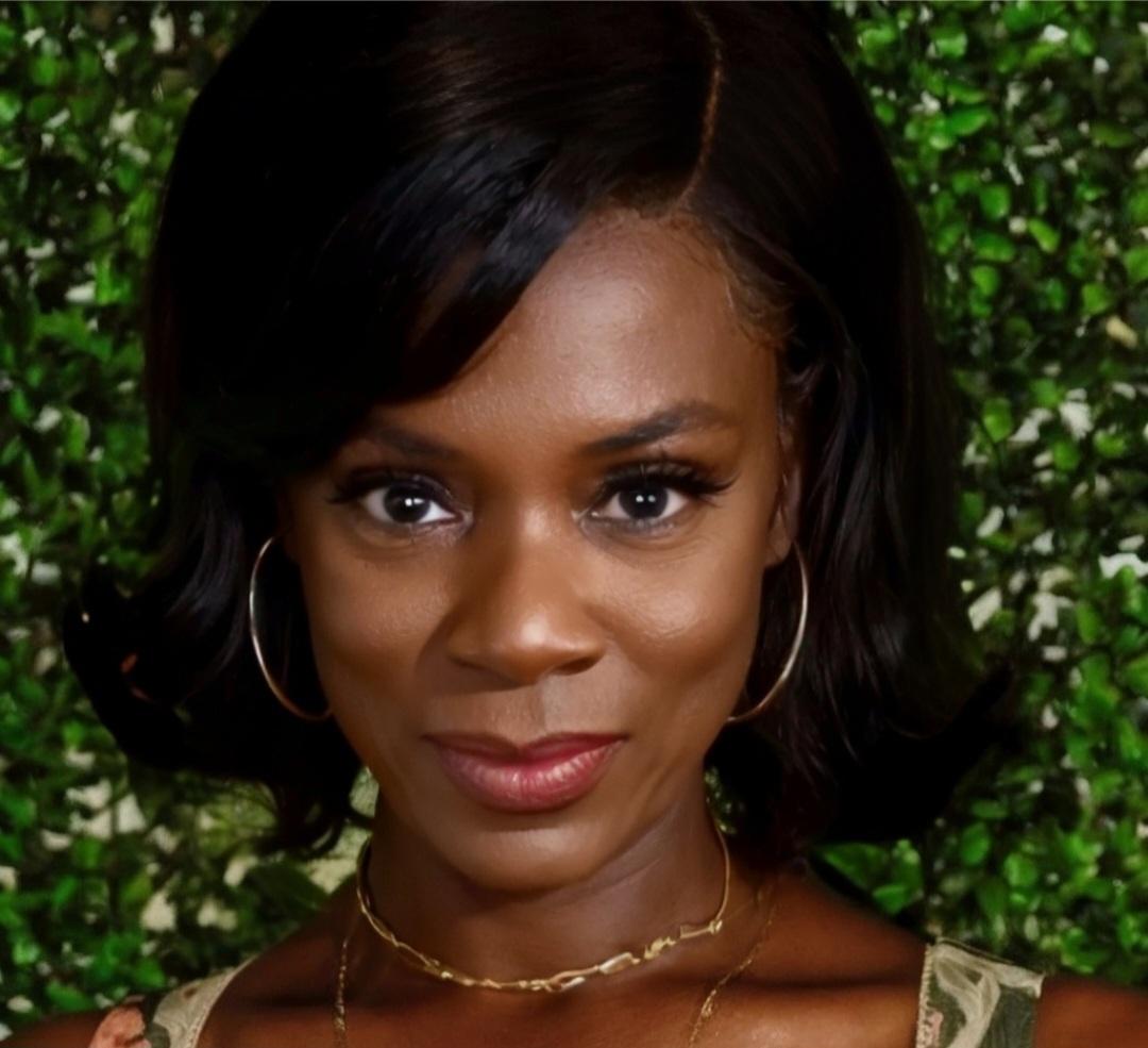 Дженин Уэйр