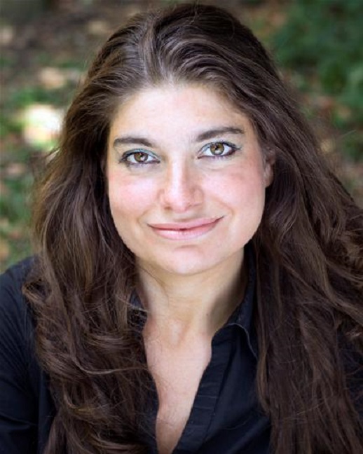 Наташа Дженссен