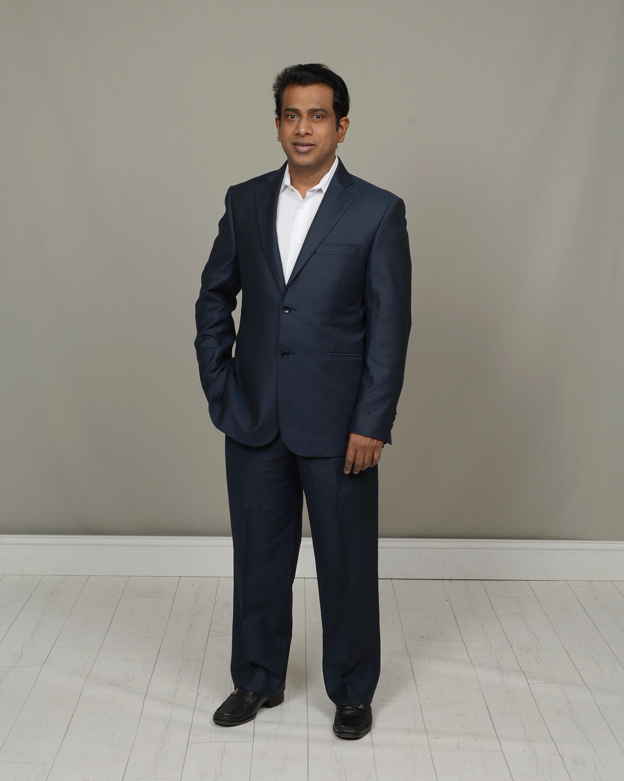 Руфус Паркер