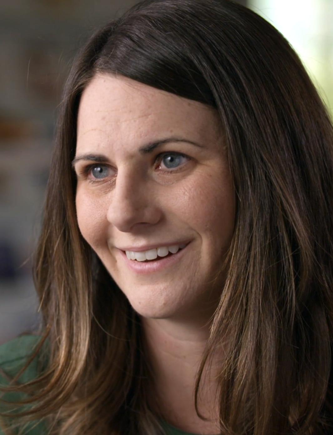 Стефани Зейц