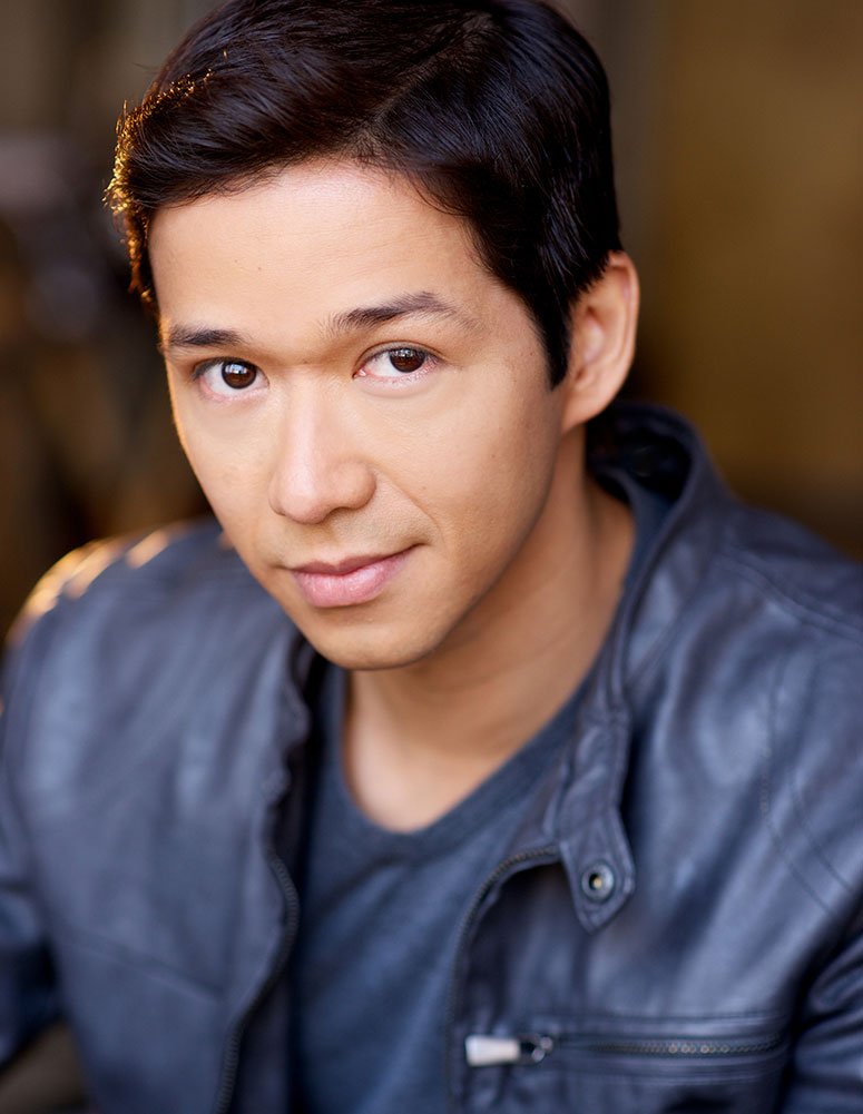 Ricky Tran