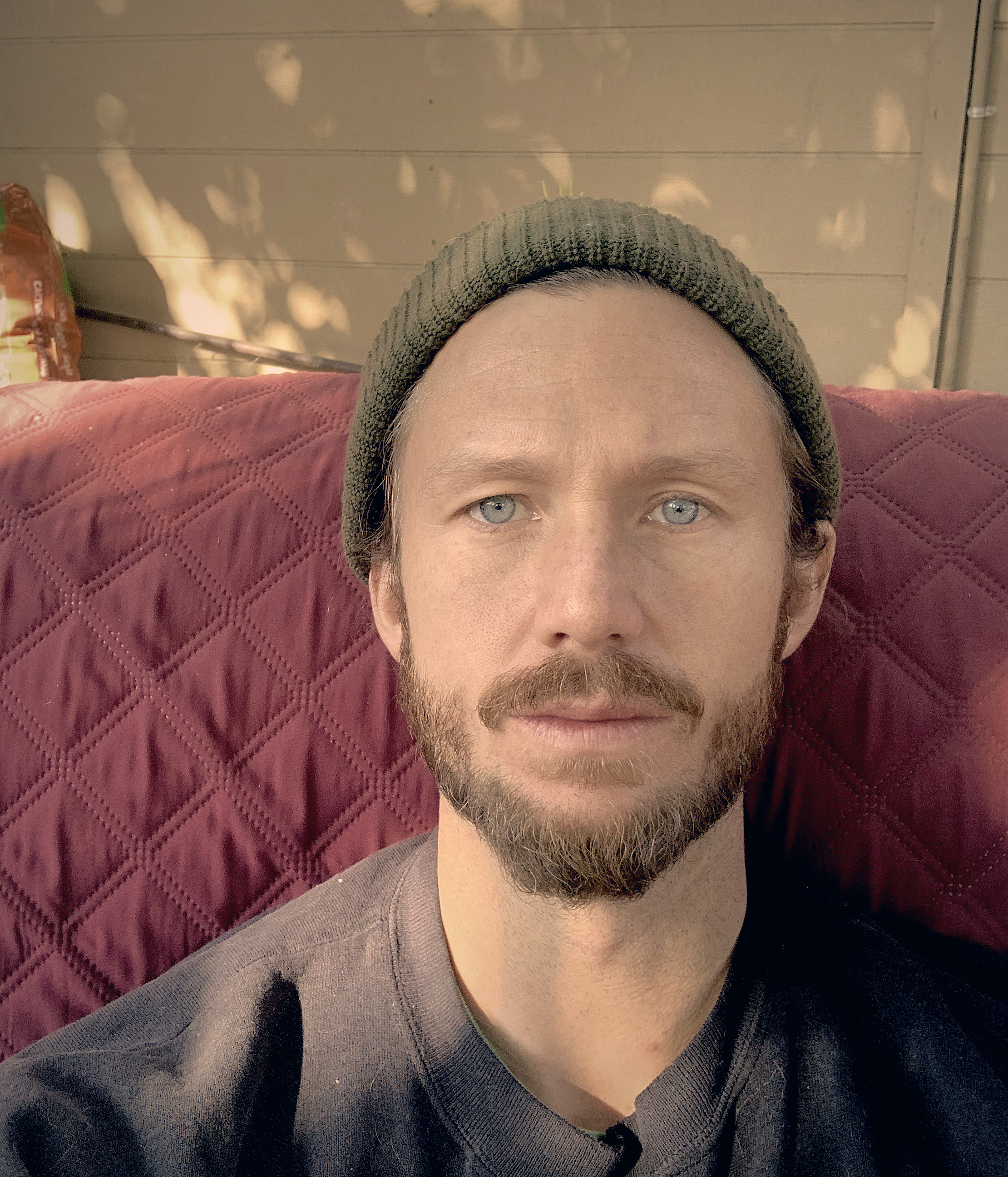 Расс Тиллер