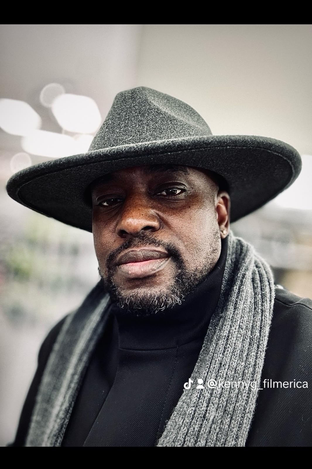 Кеннет Гарнер