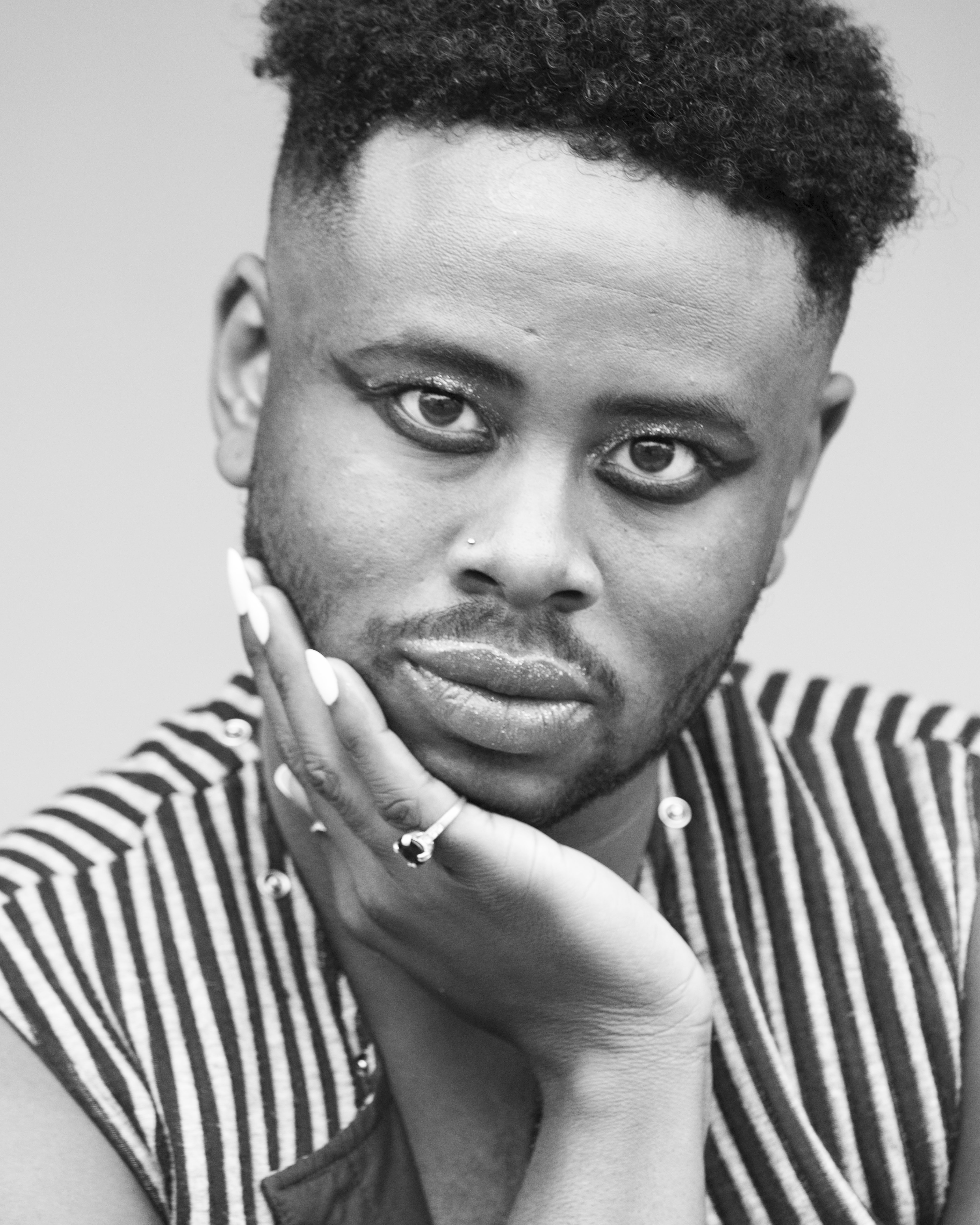 Кевин Падилья