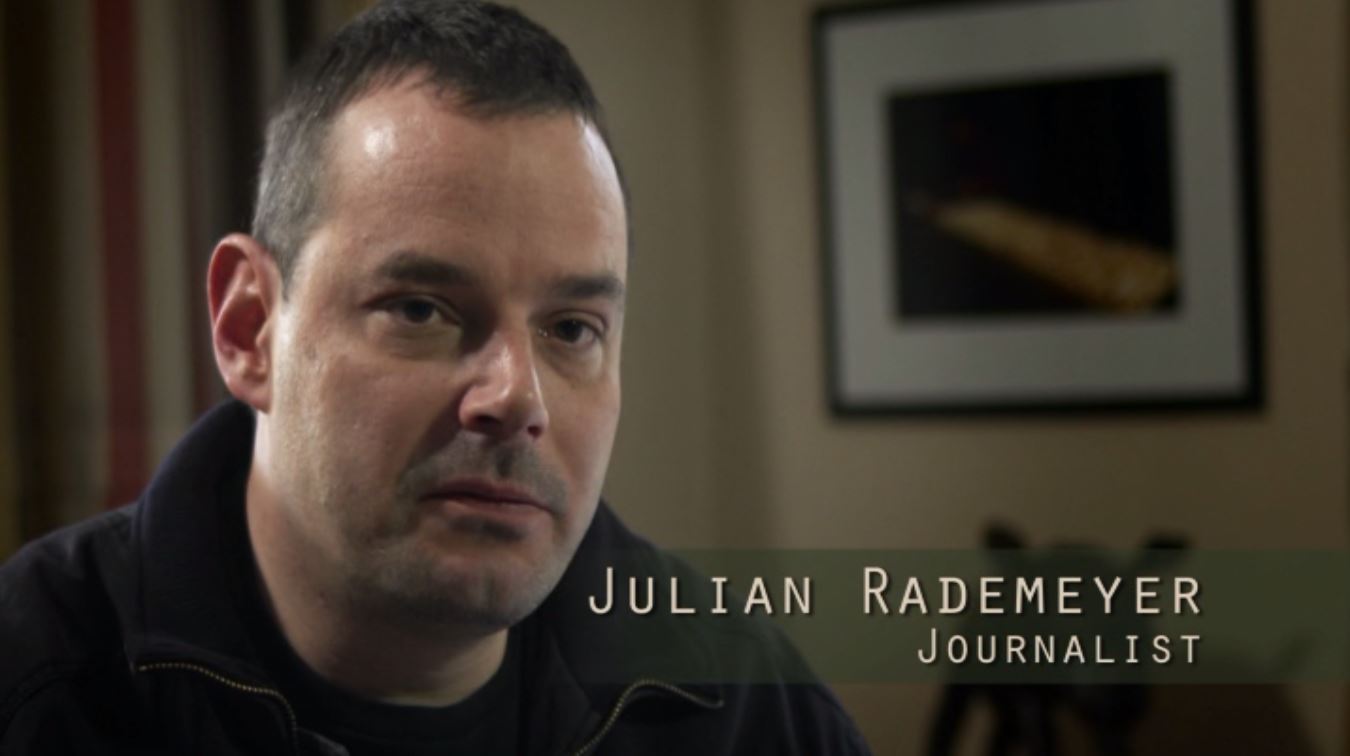 Джулиан Рэйдмеер