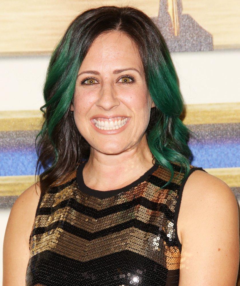 Келли Галуска