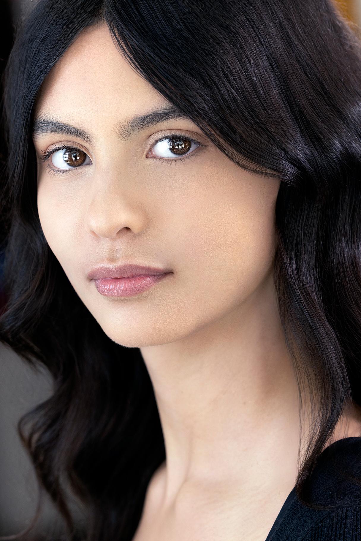 Скай Робертс