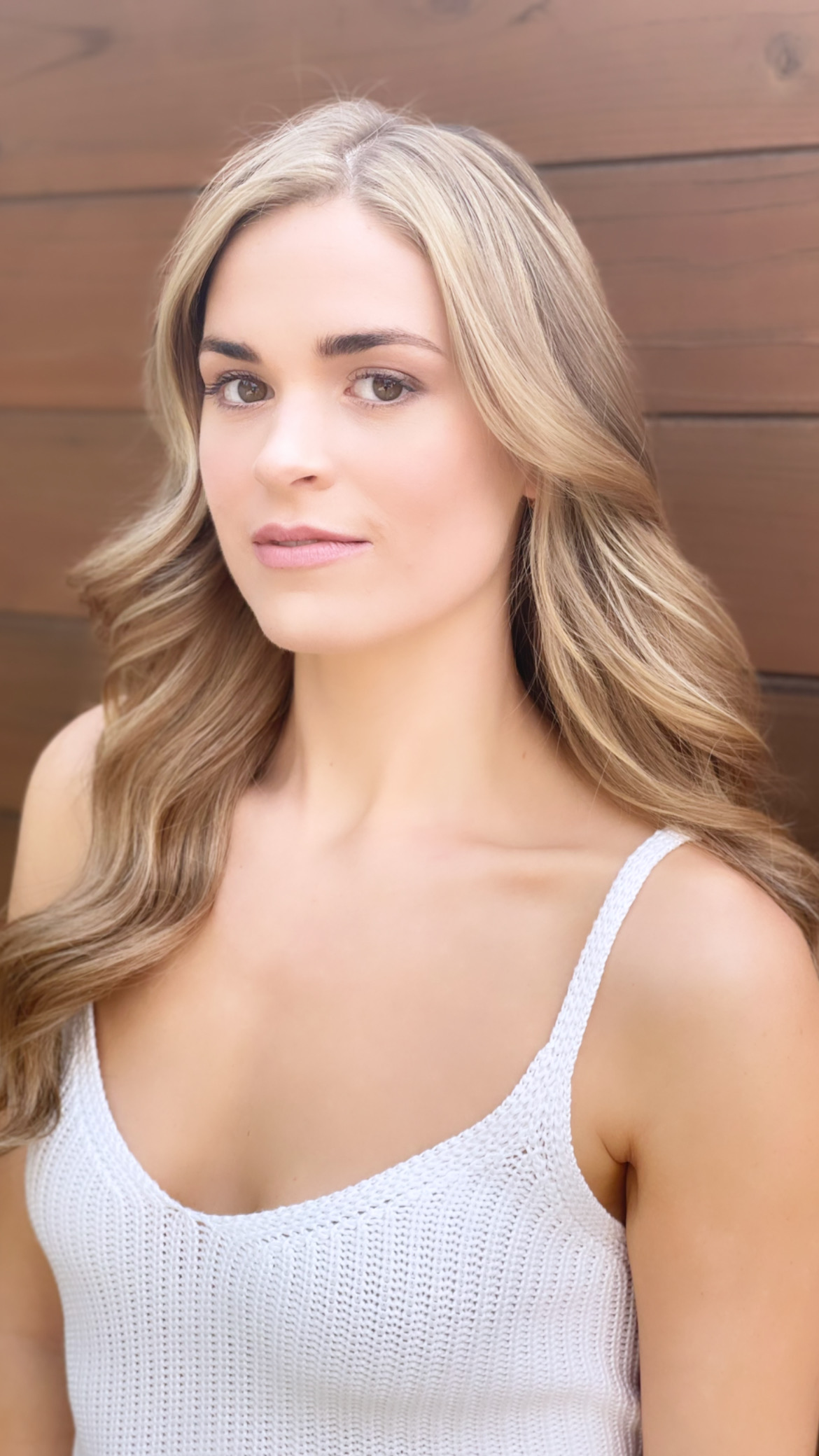 Мэдисон Бойд