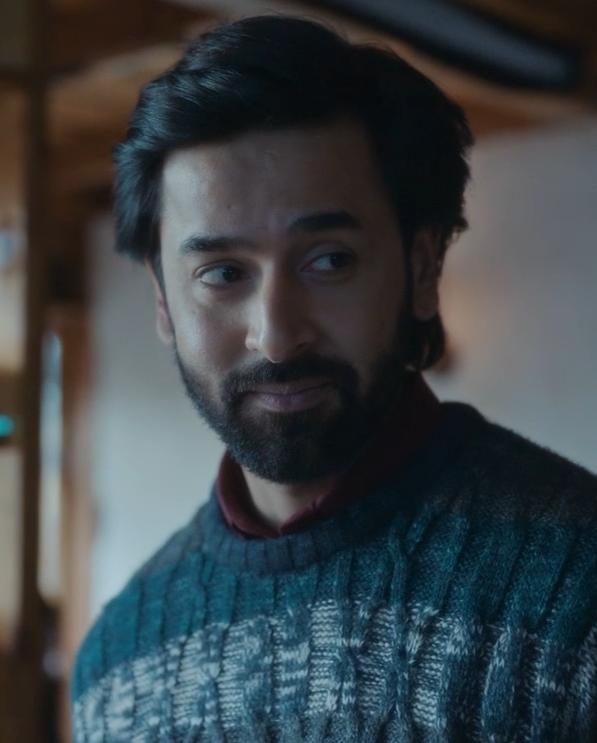 Шашэнк Вьяс