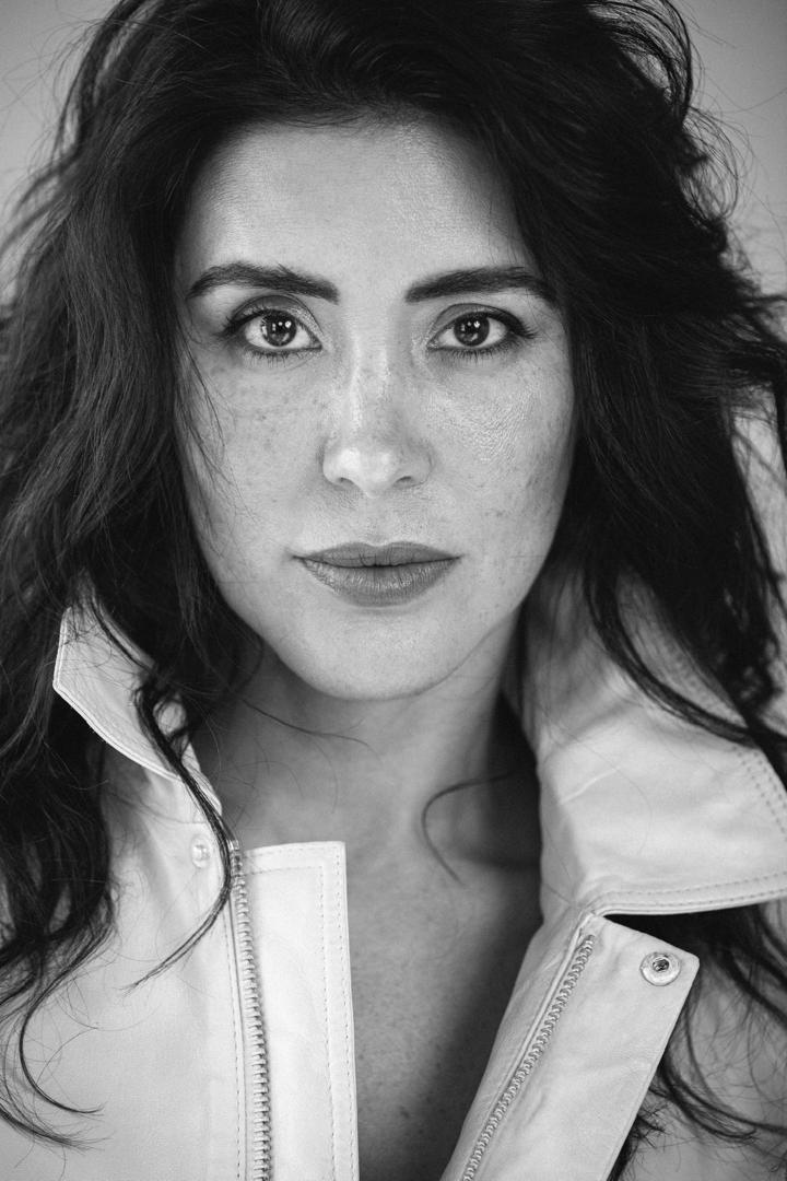 Карина Веласкес