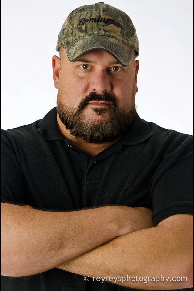 Дж. Эндрю Маллинз