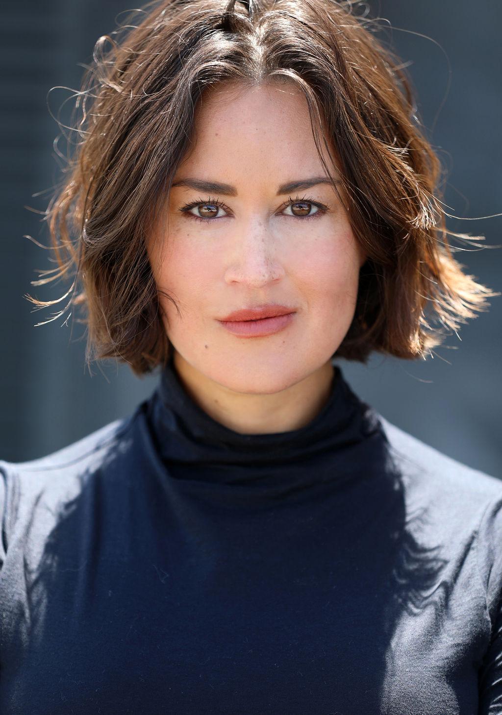 Лорен Ледесма