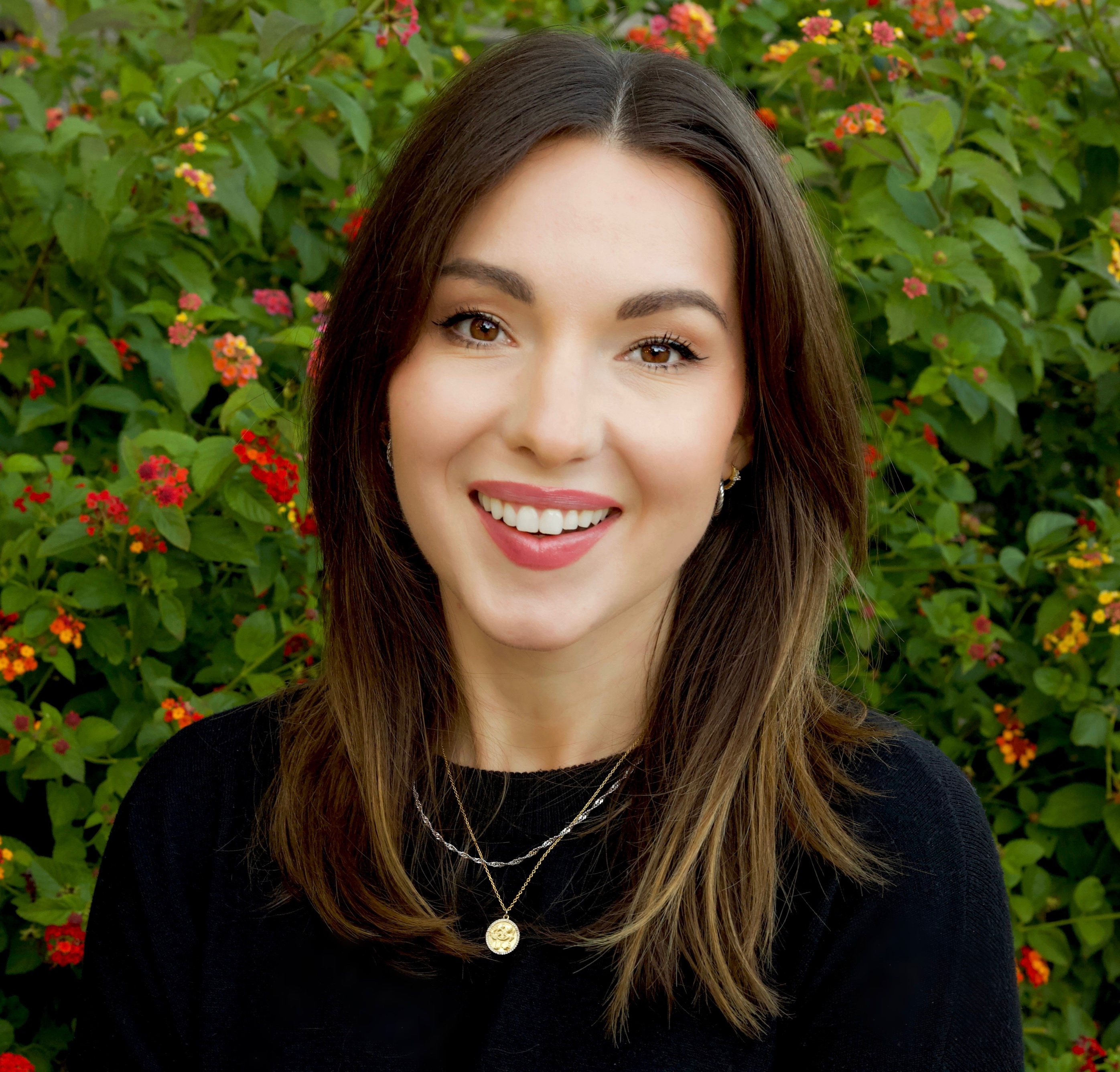 Хэйли Муньос