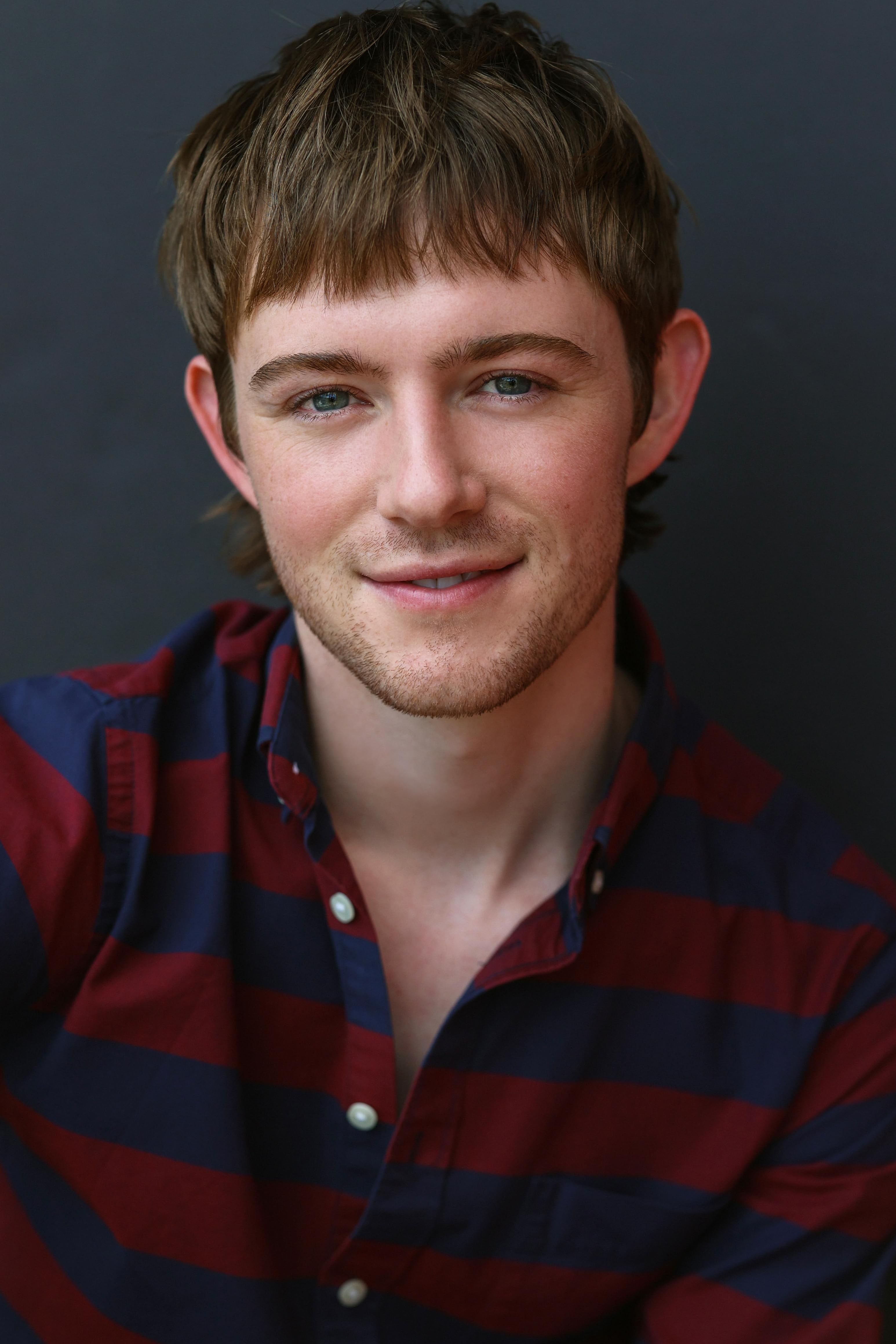 Кэмден Гарсиа