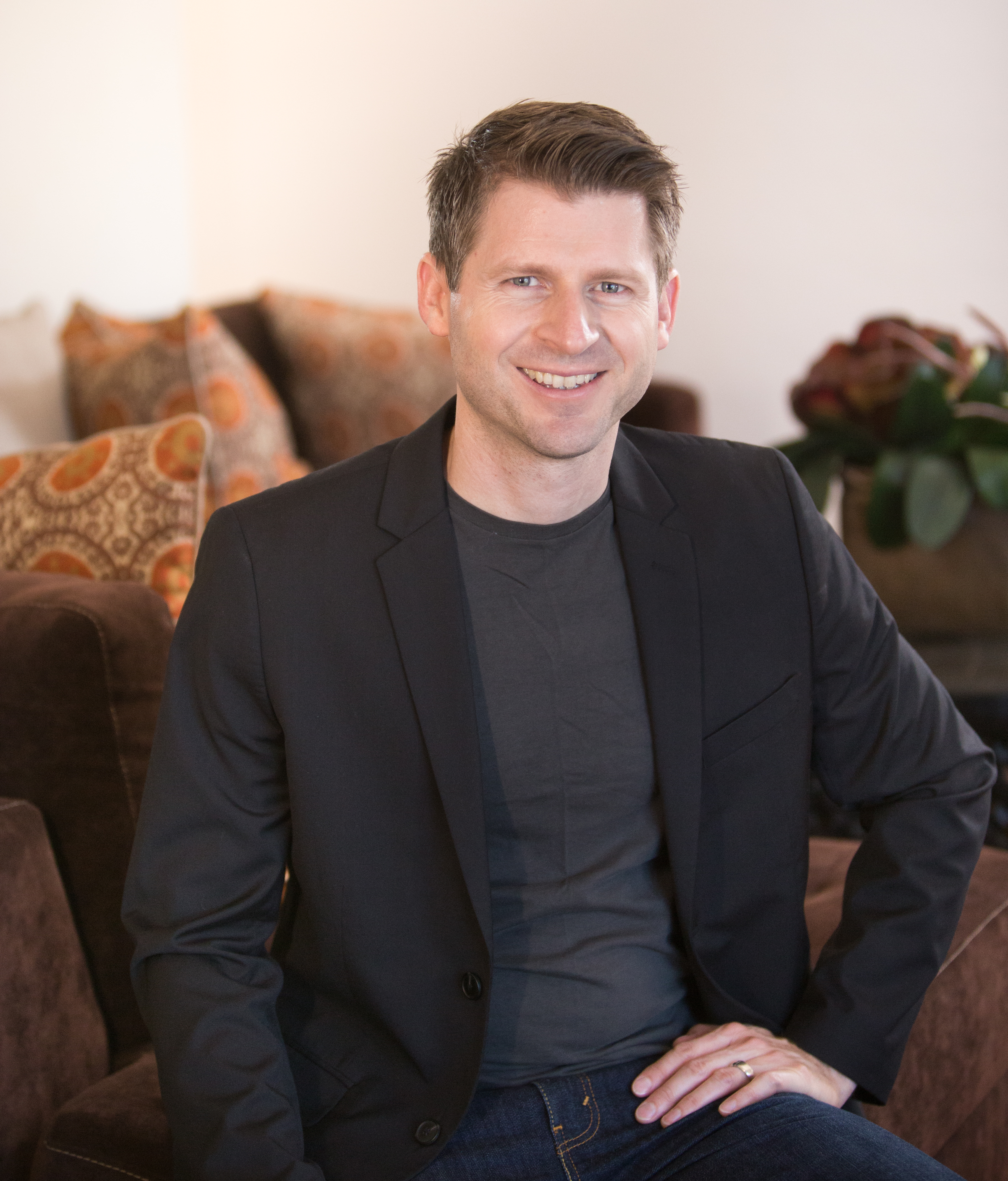 Дэниэл Дж. Стимач