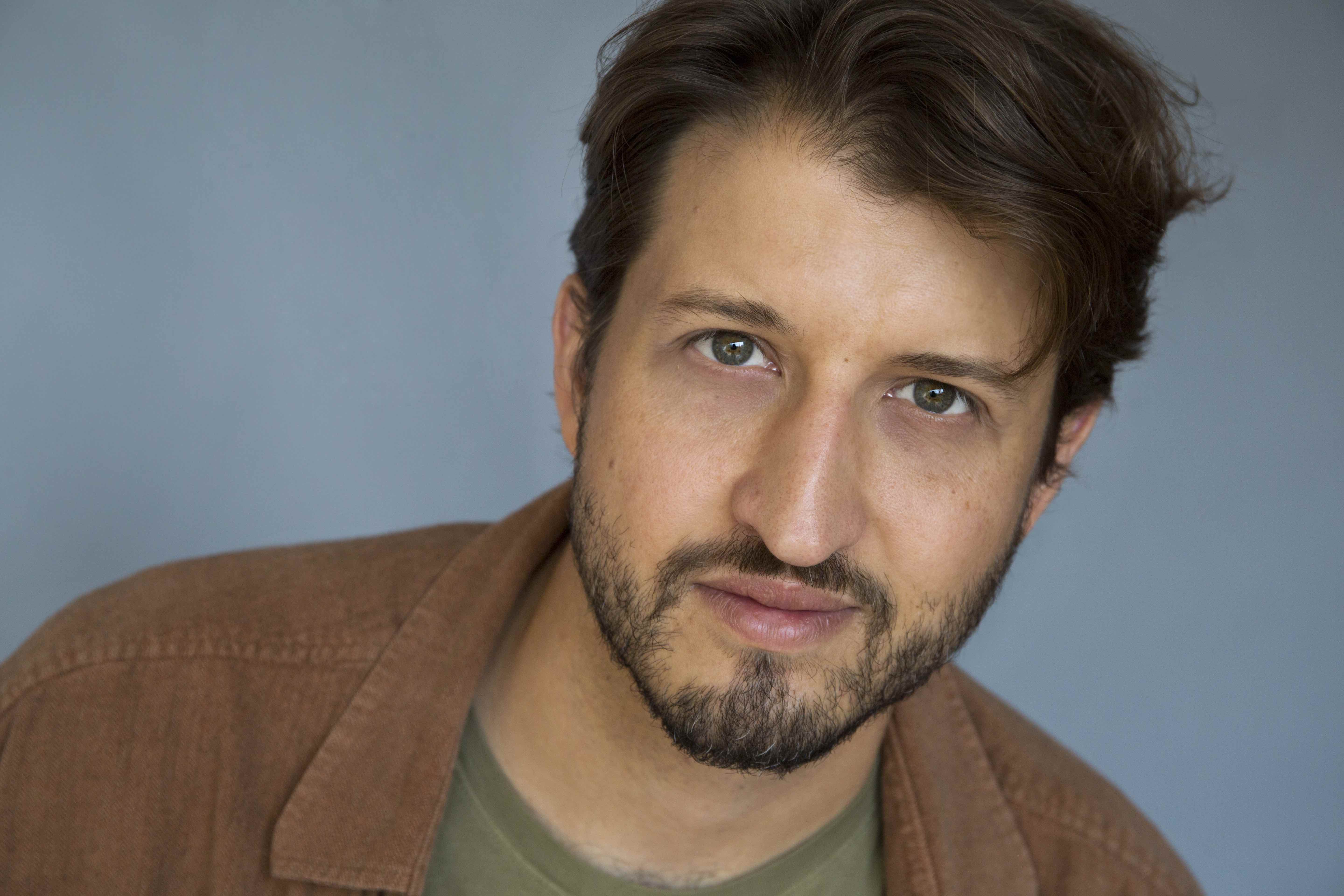 Дастин Уайтхед