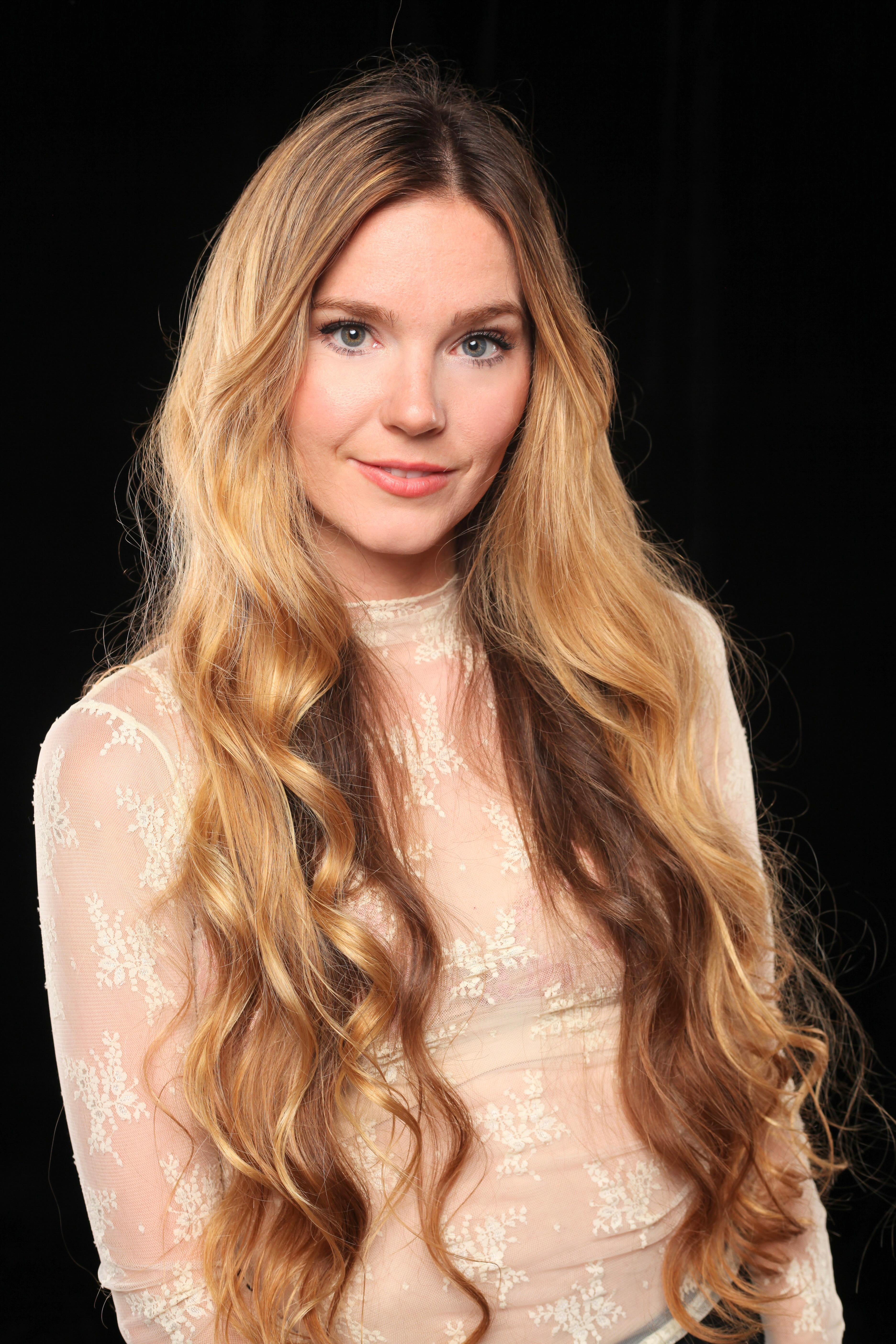 Нина Нельсон