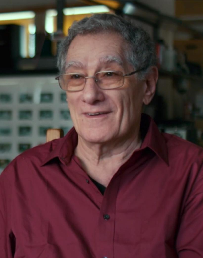 Эллиотт Лэнди