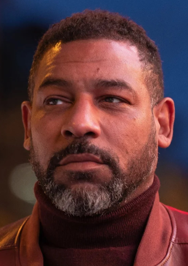 Пьер Руссле