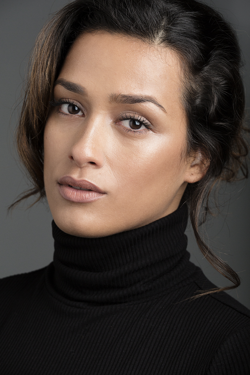 Шанель Терреро