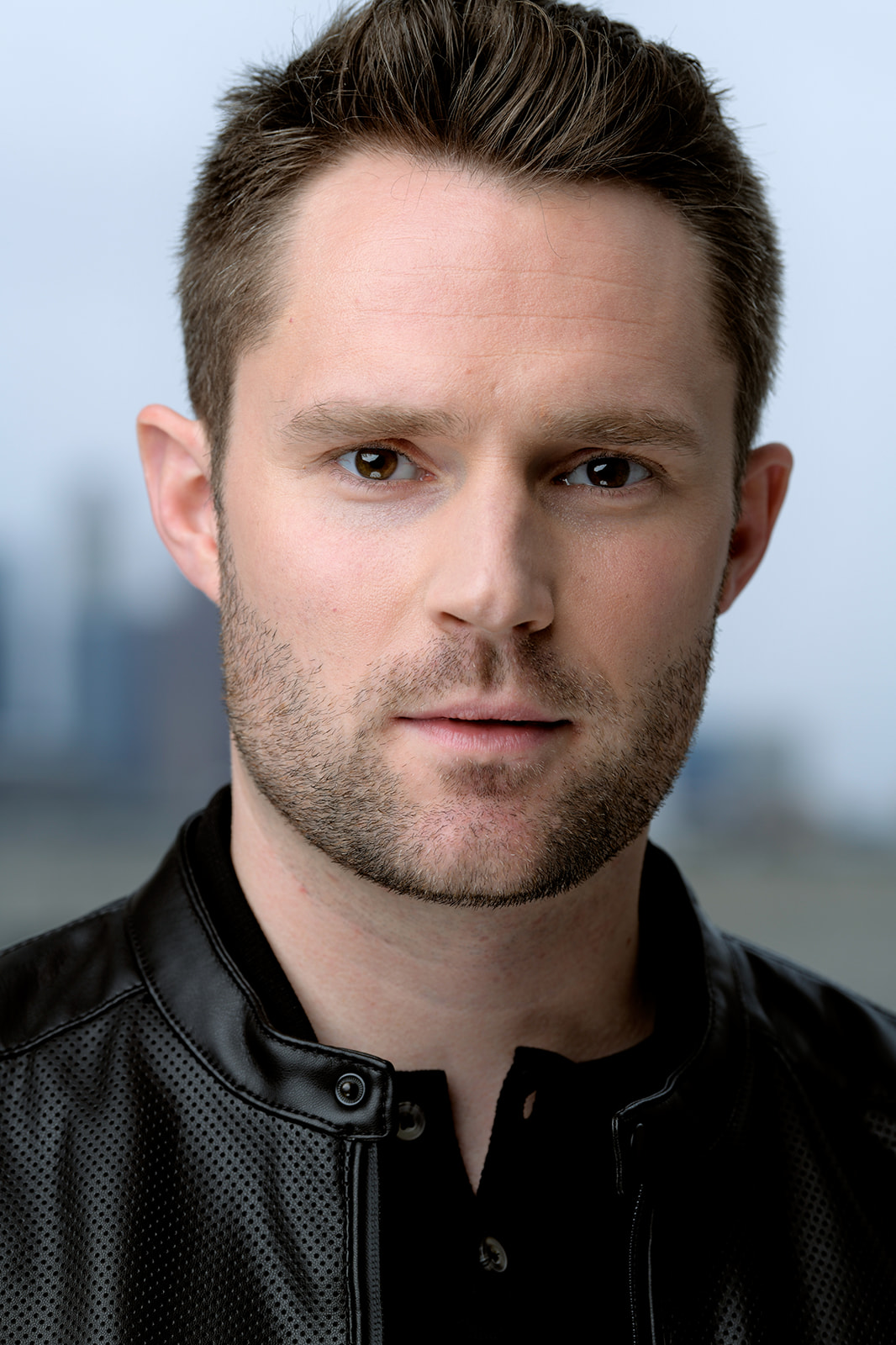 Кристофер Аллен