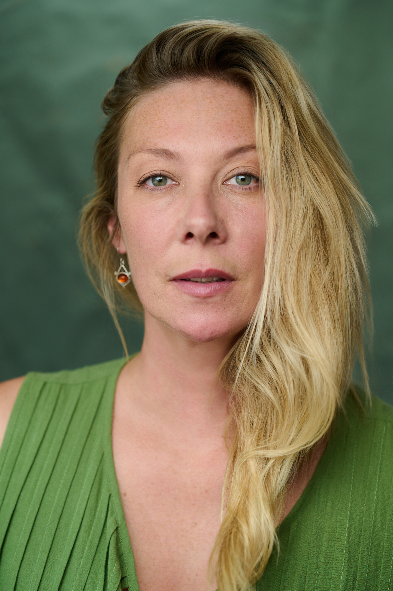 Полли Кристофер