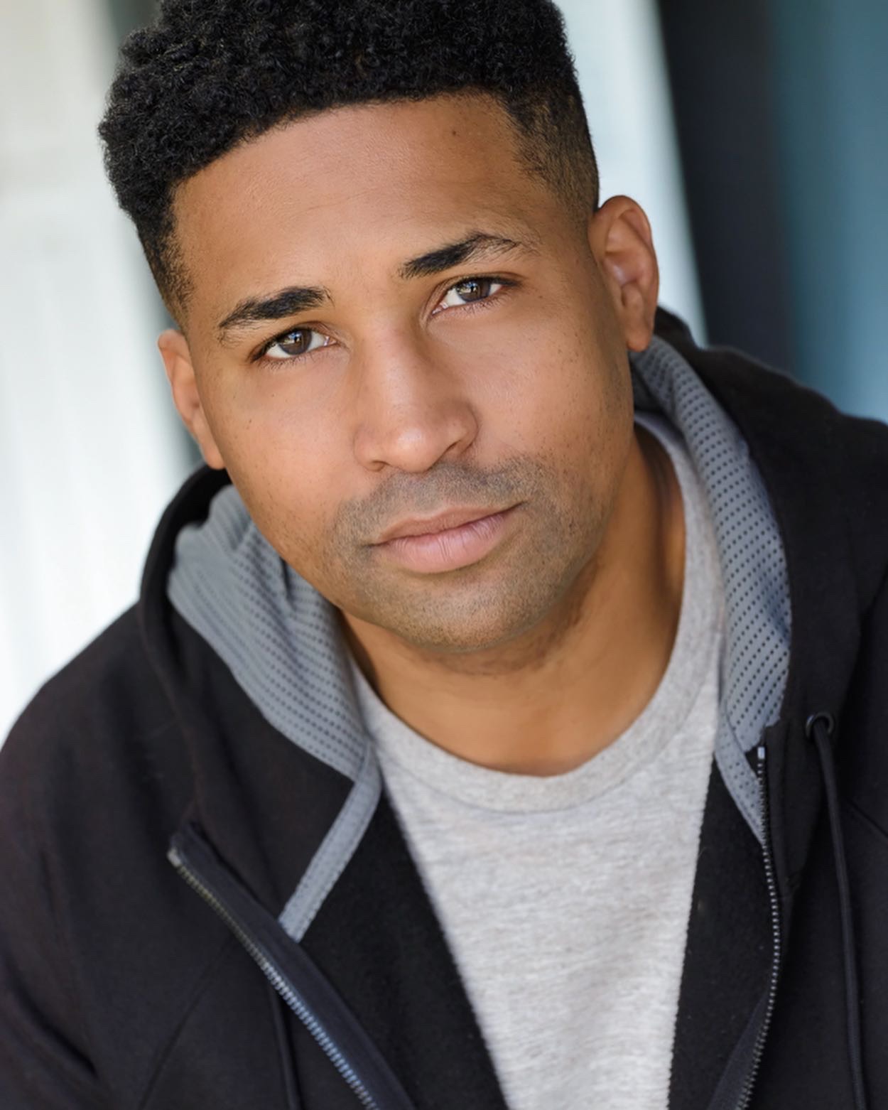 Эдриэн Тристан