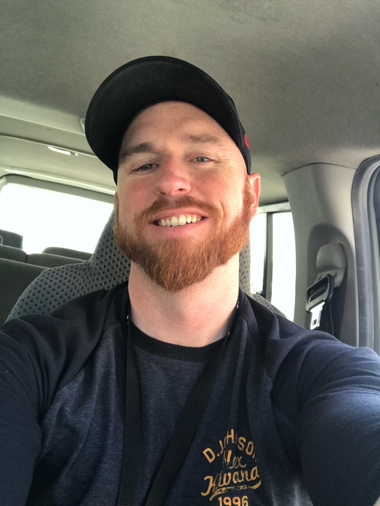 Кристиан Хэнсон