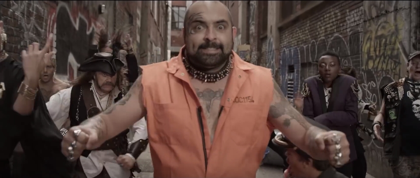 Бенуа Прист