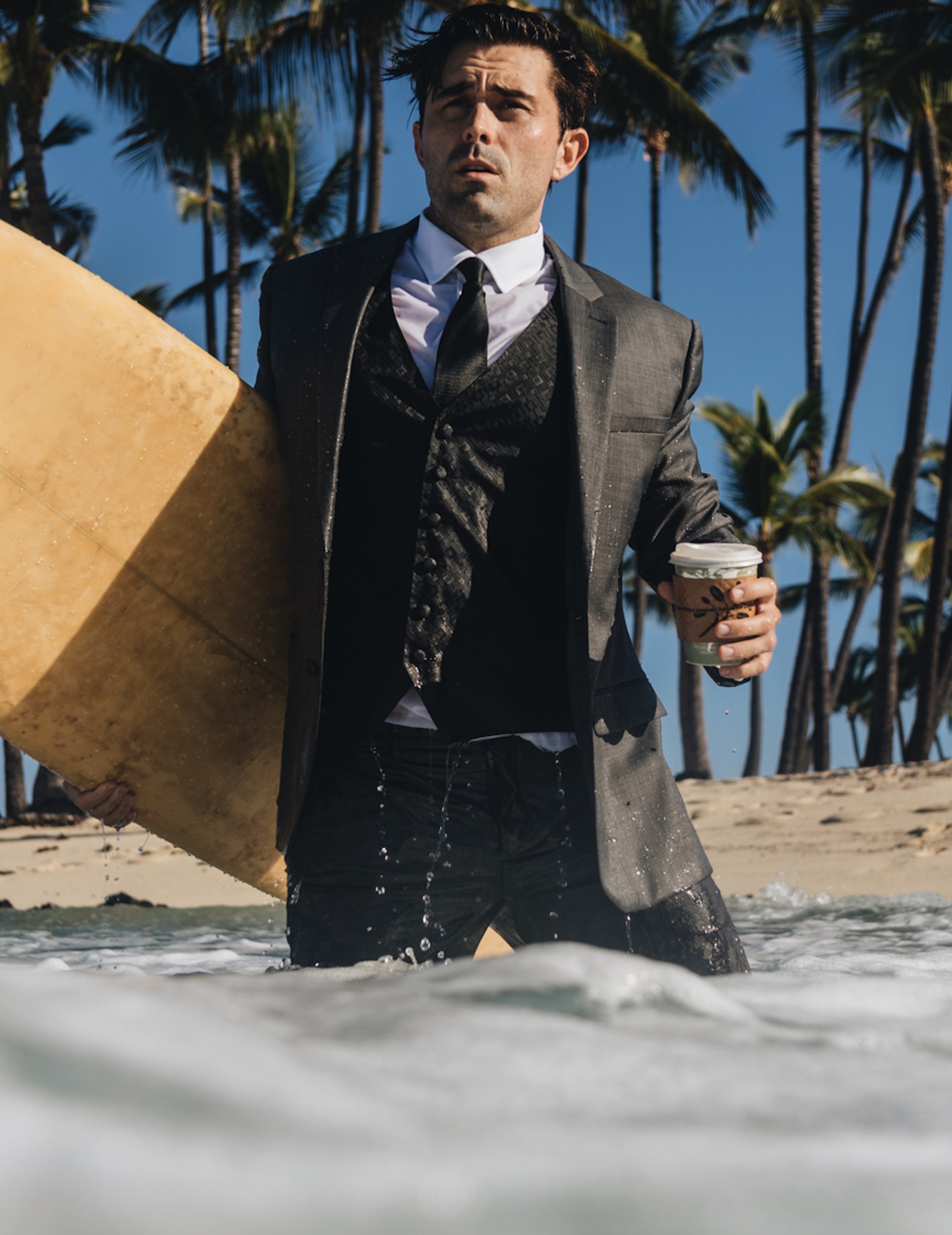 Алекс Фэрнам