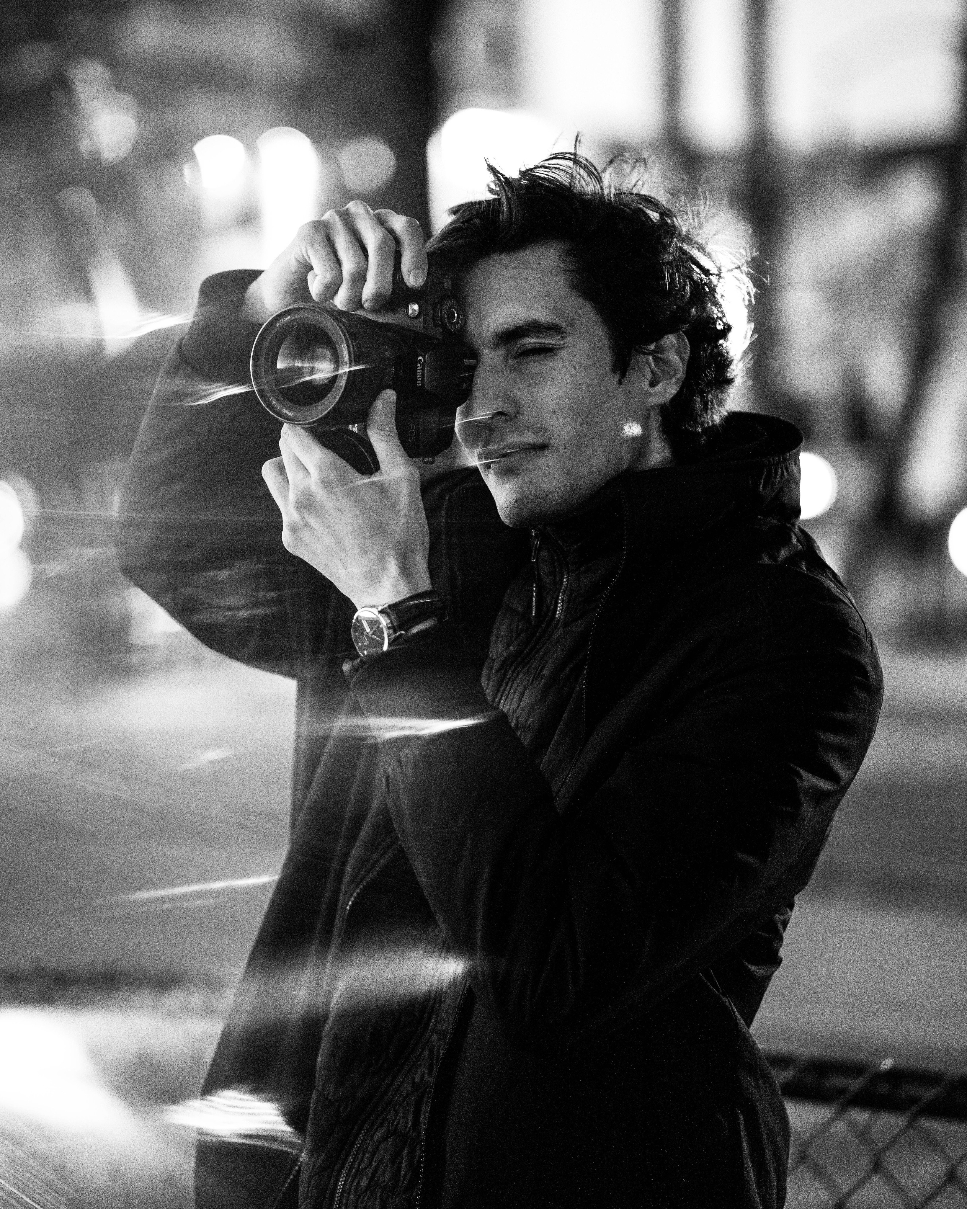 Нико Агилар