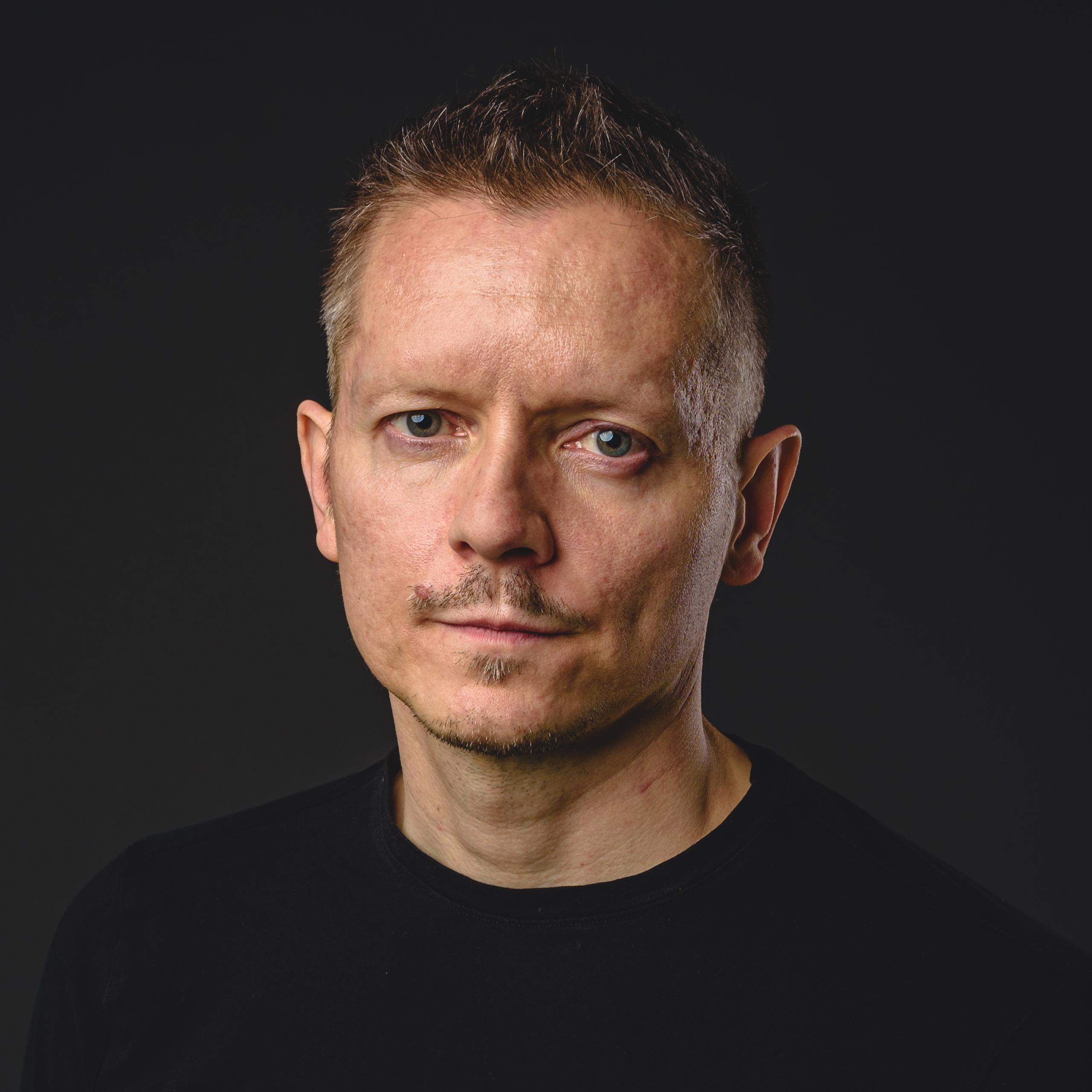 Теро Салениус