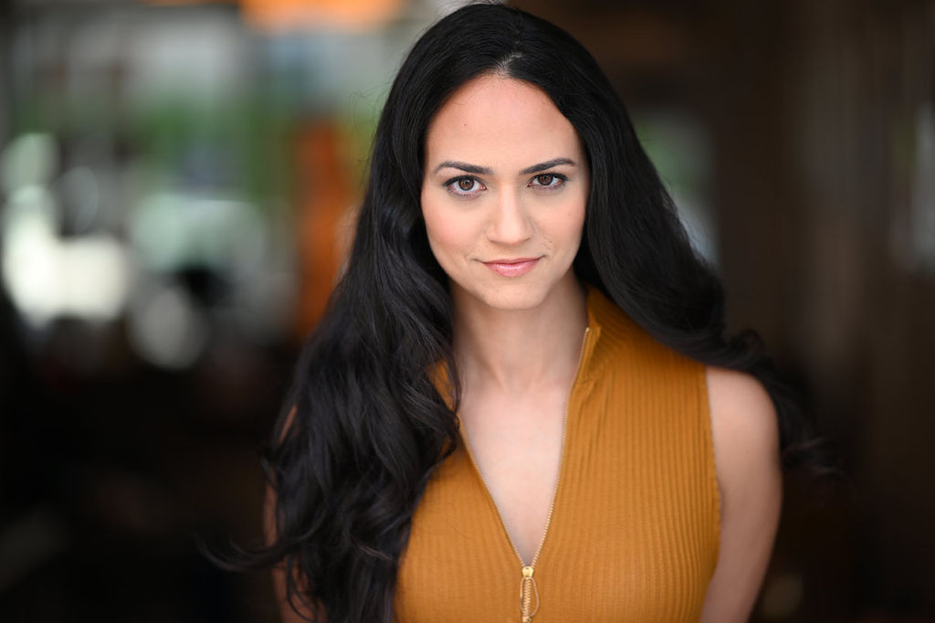 Мишель Симон Миллер