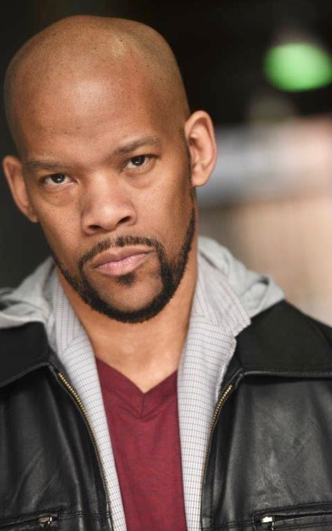 Зеррик Уильямс