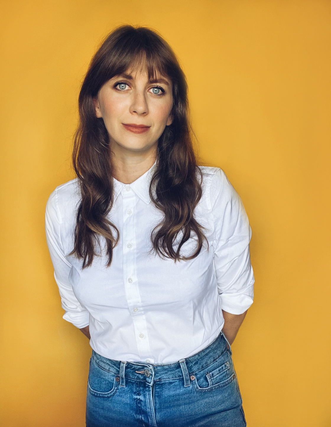 Ханна Стоддард