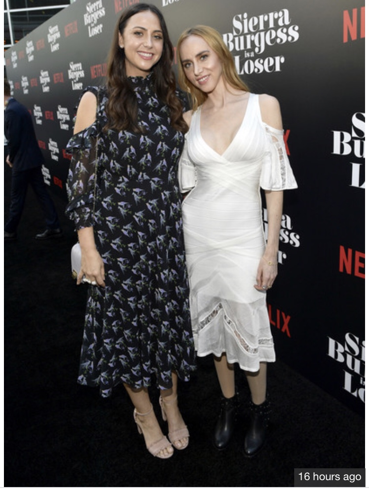 Александра Бир